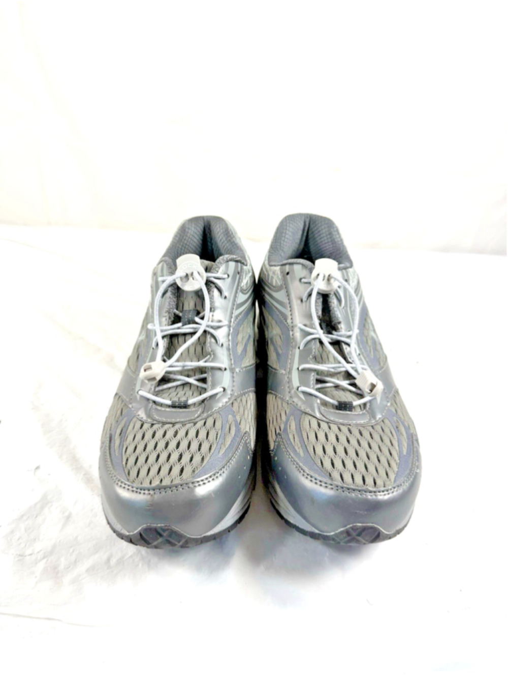 Xelero "Genesis XPS" Men's 10 Comfort Therapeutic Extra Depth Walking Sneakers